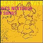 Tunes Nextdoor To Songs