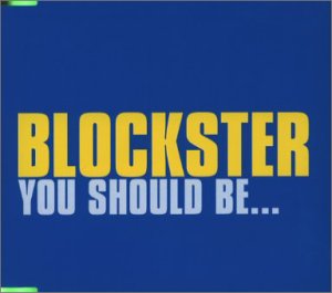 Blockster - You Should Be Dancing - Zortam Music