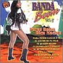 Banda Boom, Vol. 7: Puras Rolas Bien Machin