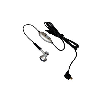MP3 Player: Motorola HS700 Headset Kabelge. Mono