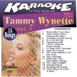Tammy Wynette