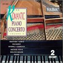 The Romantic Piano Concerto, Vol. 5