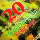 20 Cumbias con Mariachi Fiesta Mexicana