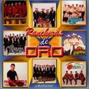 Rancheras de Oro