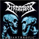 Misanthropic EP