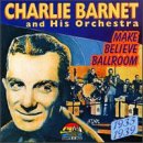 Make Believe Ballroom: 1935-1939