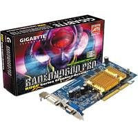 Handys ohne Vertrag: GigaByte RADEON 9600PRO 256MB DDR 128BI Grafikkarte 256MB DDR 128BIT AGPx8 D-SUB DVI-I TVO , DirectX9.0, V-Tuner2, PowerDVD, "Passiv-K�hlung" CoreCLK 400MHz, Mem.Clk 400MHz, RAMDAC 400Mhz , 8 Pipelines, CRT+TV, CRT+DVI, DVI+TV, DVI+TV+CRT