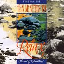 10 Minutes to Relax, Vol. 1