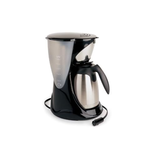 RV Accessories - 12 Volt Coffee Maker