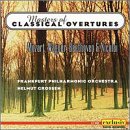 Masters of Classical Overtures