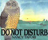 Do Not Disturb