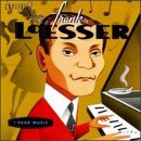 Capitol Sings Frank Loesser: I Hear Music