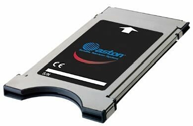 Festplatten: Seca CI Modul zum Empfang von verschl�sselten Satelliten-Programmen