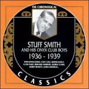 Stuff Smith (1936-1939)