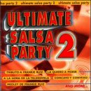 Ultimate Salsa Party, Vol. 2