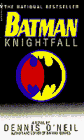 BATMAN: KNIGHTFALL