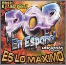 Pop En Espa&ntilde;ol, Ultramix Vol. 3