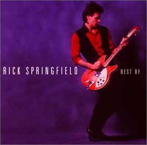 Best Of Rick Springfield (GER)