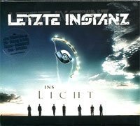 letzte Instanz - SCHATTENREICH, VOLUME 5 - Zortam Music