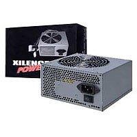Computerzubeh&ouml;r: Xilence SPS-XP450. (12) PC Netzteil 450 W ATX PFC