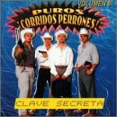 Los Puros Corridos Perrones, Vol. 8