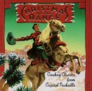 Christmas on the Range
