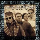 Uptown Rulin': The Best of the Neville Brothers