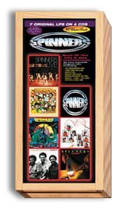 The Best of the 70s & 80s