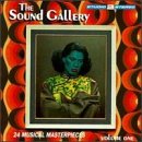 The Sound Gallery, Vol. 1