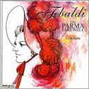 Renata Tebaldi: The Parma Farewell