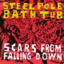 Scars from Falling Down