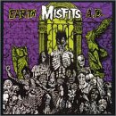 Earth A.D./Die Die My Darling
