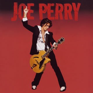 Joe Perry