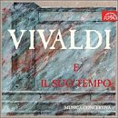 Vivaldi e il suo tempo