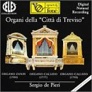 Organi della "Citia di Treviso"