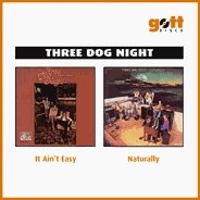 THREE DOG NIGHT - It Ain