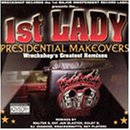 1st Lady Presidential Remixes