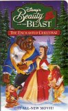 Beauty and the Beast the Enchanted Christmas