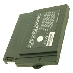 Elektronik und Foto: Asus S1000, S1xxx Serie, SL-00S1A Ersatzakku, 3600mAh