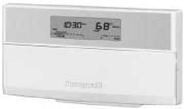 T7300F Honeywell Programmable Thermostat
