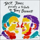 Jack Jones Paints a Tribute to Tony Bennett
