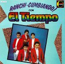 Ranchi-Cumbiando Con