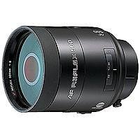 Kompaktanlagen: Konica AF Reflex 500mm/8 Kamera Standard-Objektiv