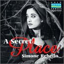 A Secret Place