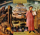 The Divine Comedy: Inferno/Purgatory/Paradise/a Life of Dante (Classic Literature With Classical Music. Classic Fiction)