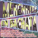 Merenhits en Bachata