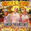 Signs of the Last Days