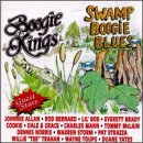 Swamp Boogie Blues, Vols. 1 & 2