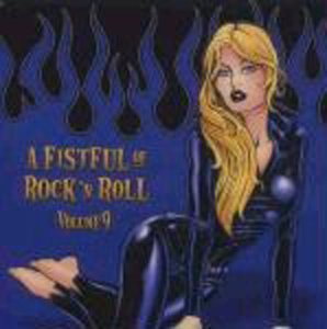 Fistful of Rock & Roll 9