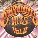 The Commodores Hits, Vol. 2